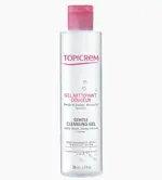 Topicrem Hydra+ Мягкий очищающий гель, гель, 200 мл, 1 шт. фото 2
