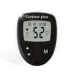 Глюкометр Contour Plus, 1 шт. фото 3