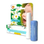 Спасательный круг детская гигиеническая помада ромашка, помада гигиеническая, 5 г, 1 шт. фото