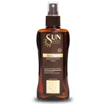 Krassa Sun Expert Масло для безопасного загара, масло солнцезащитное, 180 мл, 1 шт, SPF 30 фото