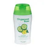 Огуречная вода лосьон косметический, лосьон для лица, 160 мл, 1 шт, увлажняющий фото