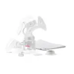 Lubby mama Молокоотсос ручной, 1 шт, арт. 32449 фото