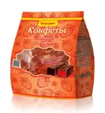 Петродиет Конфеты Желейно-фруктовые на сорбите, 200 г, 1 шт. фото