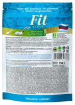 Fit Parad № 14 заменитель сахара, 150 г, 1 шт. фото 2