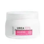 Novosvit крем для лица увлажняющий с мочевиной 10%, крем для лица, 300 мл, 1 шт. фото