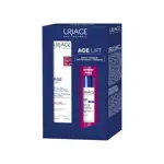 Uriage Age Lift крем дневной разглаживающий 40 мл + крем для контура глаз 15 мл, набор, 1 шт. фото