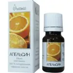 Масло эфирное Апельсин, масло эфирное, 10 мл, 1 шт. фото