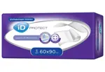 ID Protect Пеленки впитывающие, 60 см х 90 см, 5 шт. фото