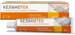 Келанотек, 2.5 %, гель для наружного применения, 50 г, 1 шт. фото