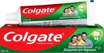 Colgate Зубная паста Максимальная Защита от кариеса, паста зубная, 100 мл, 1 шт, двойная мята фото