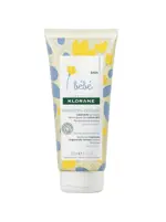 Klorane Bebe Шампунь мягкий детский для легкого расчесывания, шампунь, 200 мл, 1 шт. фото