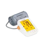 Армед Тонометр YE-680B автоматический, 1 шт, с адаптером фото