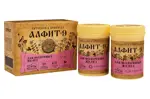 Алфит-9 мастопатийный, фиточай в брикетах, 2 г, 60 шт, утренний, вечерний фото