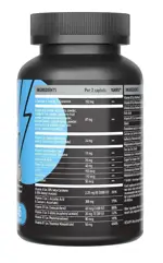 Ультрасаппс Men's Sport Multivitamin витаминно-минеральный комплекс для мужчин, каплеты, 90 шт. фото 2