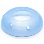 Пессарий акушерский перфорированный, пессарии, 1 шт, тип ASQ 70/21/35 фото