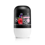 Careline bio дезодорант-антиперспирант шариковый, дезодорант-антиперспирант, 75 мл, 1 шт, нежный пион фото