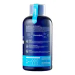 WaterDent Жидкость для ирригатора + ополаскиватель, 500 мл, 1 шт, мята, для укрепления эмали зубов фото 2