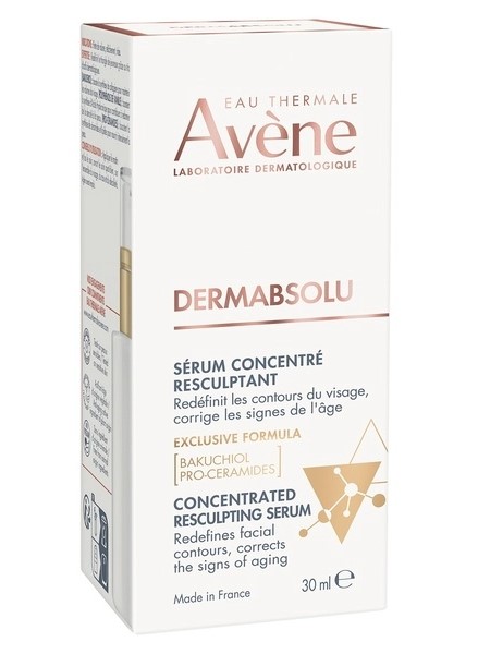 Avene DermAbsolu Сыворотка концентрированная скульптурирующая, сыворотка, 30 мл, 1 шт. фото