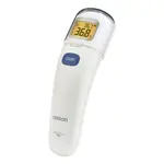 Термометр инфракрасный Omron Gentle Temp 720 (MC-720-E), 1 шт, бесконтактный фото
