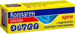 Коллаген Ультра, крем, 75 мл, 1 шт. фото