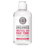 Planeta organica pure тоник для лица, тоник для лица, 200 мл, 1 шт. фото