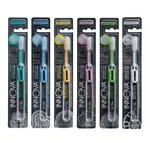 Innova Зубная щетка с ионами серебра, 1 шт, в ассортименте фото