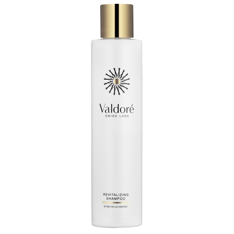Valdore Шампунь восстанавливающий, шампунь, 200 мл, 1 шт. фото