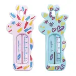 Пома Термометр для ванны Жираф, 1 шт, арт. 917 фото