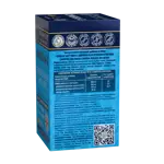 Sense of Life Омега-3 здоровье всего организма, капсулы, 60 шт. фото 2