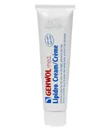 Gehwol Med Крем Гидро-баланс для ног, крем для ног, 125 мл, 1 шт. фото