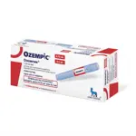 Оземпик, 1.34 мг/мл, раствор для подкожного введения, 1.5мл, 1 шт, в комплекте с иглами НовоФайн плюс 6шт фото
