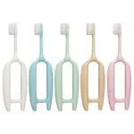 ROCS C.I. Medical Зубная щетка Удобный захват, щетка зубная, 1 шт, мягкая фото 2