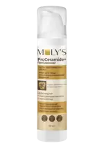 Молис ПроЦерамид+ крем для лица восстанавливающий дневной, крем, 50 мл, 1 шт. фото