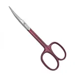 SOLINBERG Ножницы для удаления кутикулы, 25 мм, 1 шт, арт. 212-011 фото