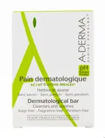 A-Derma Еssential Мыло ультраобогащенное, мыло, 100 г, 1 шт. фото