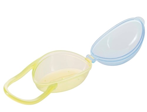 Курносики Футляр для соски-пустышки, 1 шт, арт. 19592 фото