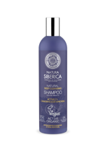 Natura Siberica Deep Cleansing Шампунь против перхоти, шампунь, 400 мл, 1 шт. фото