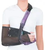 Тривес Evolution Бандаж-косынка плечевой поддерживающий, Medium M, бандаж плечевой, 1 шт, арт. Т.30.91 (Т-8191) фото