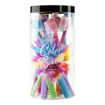 Perioe color bomb зубная щетка, щетка зубная, 12 шт, набор фото