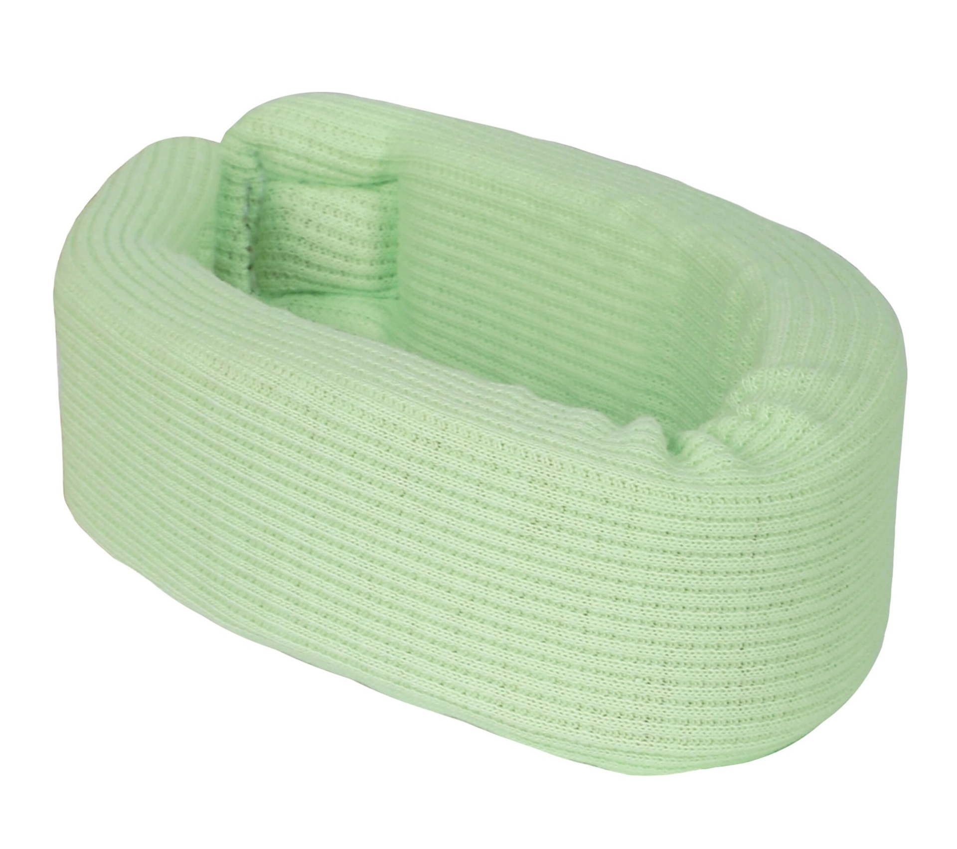 Крейт Бандаж для шейного отдела, р. 1, 1 шт, арт. F-301, высота 3.5 см, для новорожденных фото