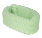 Крейт Бандаж для шейного отдела, р. 1, 1 шт, арт. F-301, высота 3.5 см, для новорожденных фото