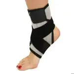 Крейт Бандаж для голеностопного сустава, р. 1, бандаж, 1 шт, серый, арт. F-218 фото