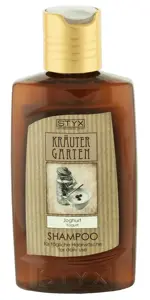 STYX Шампунь Йогурт, шампунь, 200 мл, 1 шт. фото