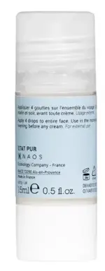 Etat Pur Сыворотка с алоэ вера, 0.5 %, сыворотка для лица и шеи, 15 мл, 1 шт. фото 2