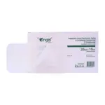 Angel Повязка пластырного типа с суперадсорбентом, 20 см х 10 см, повязка стерильная, 10 шт. фото 3