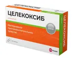 Целекоксиб Велфарм, 200 мг, капсулы, 30 шт. фото
