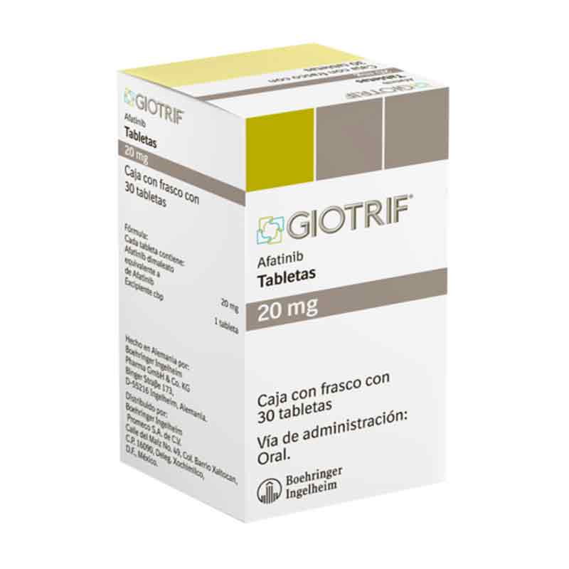 Гиотриф, 20 мг, таблетки, покрытые пленочной оболочкой, 30 шт. фото