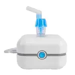 Ингалятор компрессорный AND CN-123, 1 шт. фото 2