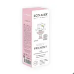 Ecolatier baby Girls Friendly Гель для интимной гигиены девочек, гель, 150 мл, 1 шт. фото 2