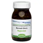 Sanatur Магний Фито, капсулы, 100 шт. фото